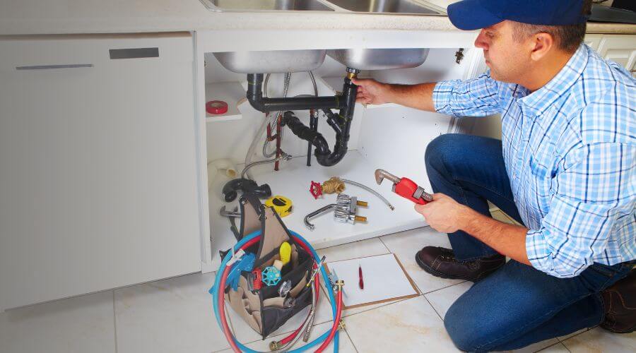 Professional water heater repair in Wayne, MI